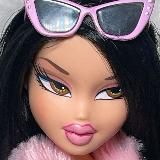 Вика говорит о бьюти💖