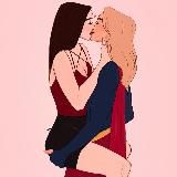 Девочки Любят Целоваться