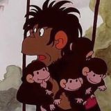 Gilava ахуевшая