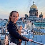 Петербург сквозь объектив