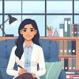 Психология для НЕГО и для НЕЁ ❤