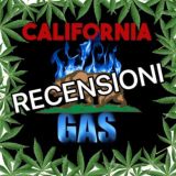 CALIFORNIA GAS RECENSIONI