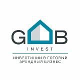 GAB invest - ПРИБЫЛЬНЫЕ ИНВЕСТИЦИИ