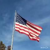 Звёздно-полосатая история🇺🇸