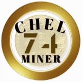 Чат Chelminer , майнинг Урал