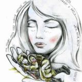 За отважных чат общение (гуманитарная помощь)