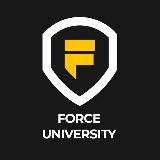 FORCE UNIVERSITY