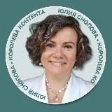 Юлия Снопова — Телеграм Контент Продажи Игропрактик