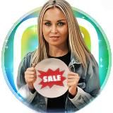 Оля, где Скидки?