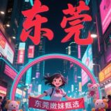 (东莞)嫩妹甄选府 🅥