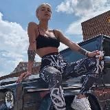 Тут сливы, что-ли...