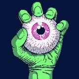 Черный круг