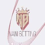 NANI BETTING