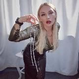 ВЕРХНЯЯ, ИЗ МОСКВЫ🖤М.HANNA🖤