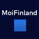 MoiFinland Работа в Финляндии