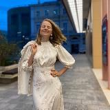 @korvakova О вере в Бога, чудесах и жизни в призвании ❤️