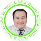 👨⚕ДОКТОР ИСЧАНОВ