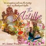 (DISBAND) The Flower Maiden, ASTILBE ── ‘90s’ Summer Breeze.