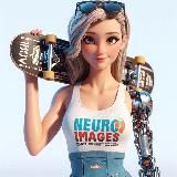 Neuroimages | Арты от нейросетей