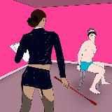 孽痕字母圈 🔞BDSM