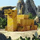 Идеи для построек в Майнкрафте