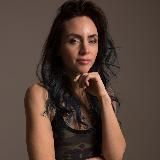 Фитнес-тренер Мария Русакова