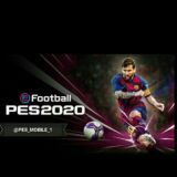 PES MOBILE 2020