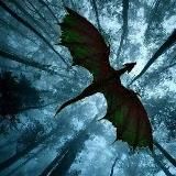 Драконье логово