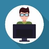 УГОЛОК ПРОГРАММИСТА