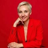 Бизнес психолог. Любовь Кишкинская