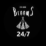 BROOMS на Белорусской