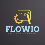 FlowIO - Разработка ботов