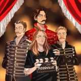 ТикТокъ полкъ Piterville