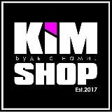 KIM SHOP