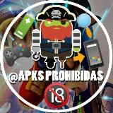 📲🔥APKS PROHIBIDAS📵🐉