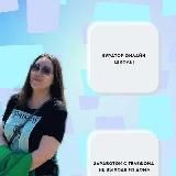 Регина о жизни на фрилансе