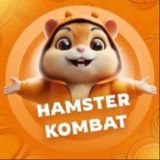 Продать hamster combat