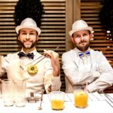 Выездной бар Москва 🍸🍡🍎🍾🥂
