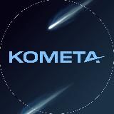 КОМЕТА КАЗИНО I БОНУС