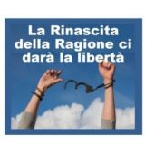 RINASCITA DELLA RAGIONE (Rivoluzione Culturale)