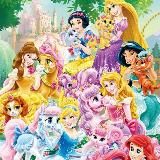 🌈Муᴧьᴛяɯный ʍиᴩ🦄