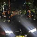 В гостях у Никитоса🗿