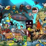 Indie Game Developers & Investors