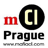 🆑 Mafia Club “Champions league” Prague