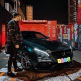 Александр Штерн