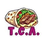 Тексты в сырном лаваше 🌯