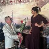 СЧАСТЛИВАЯ СЕМЬЯ