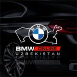 🇺🇿 BMW-online 🇺🇿