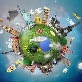 Вокруг света | Факты