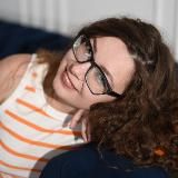 "Хочу 𝐂𝟑!" Оля для преподавателей о работе и жизни.